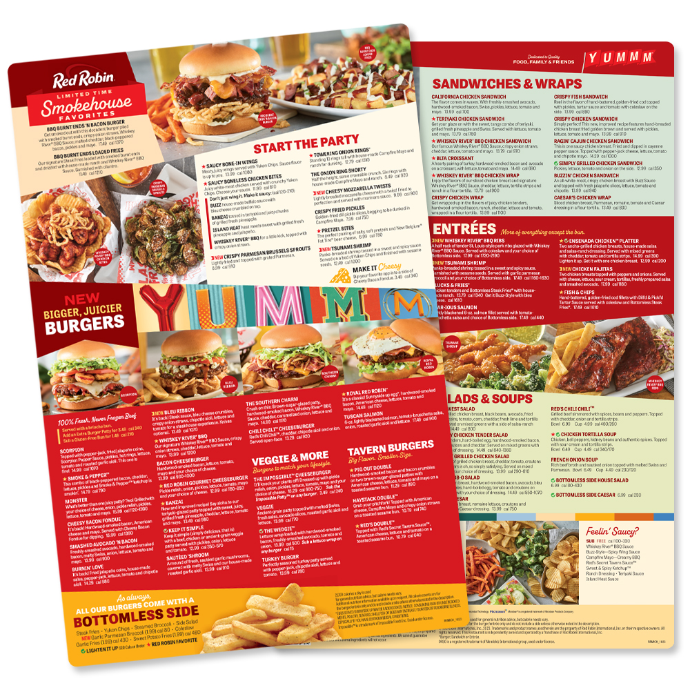 Laminated Synthetic Flat Laminated Synthetic Flat | MenuWorks