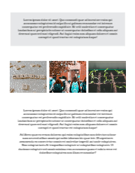 Two Page Letter 1