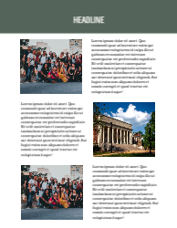 Two Page Letter 2