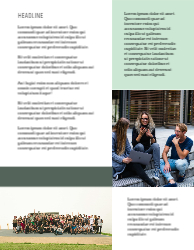 Two Page Letter 2