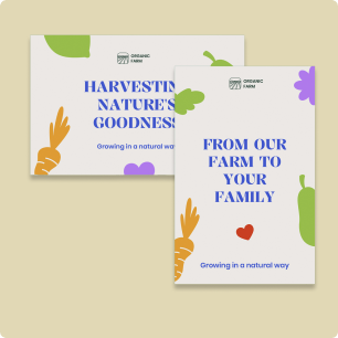 business cards