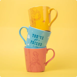 Mugs