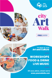 Poster_City Art