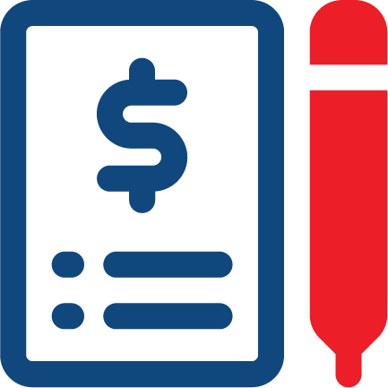 Request Quote Icon