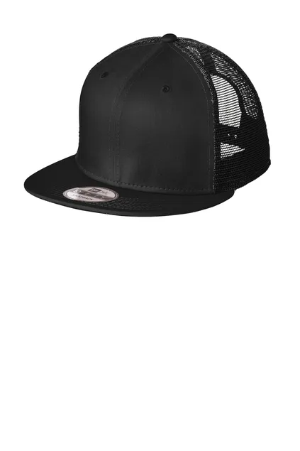 New Era® Standard Fit Snapback Trucker Cap