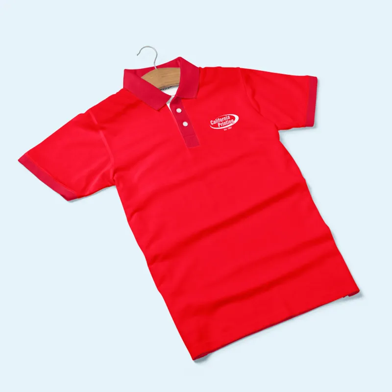 Camisetas polo de mujer