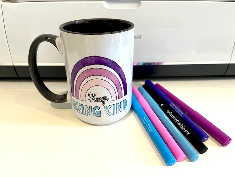 Pens, Cups, Mugs & more!
