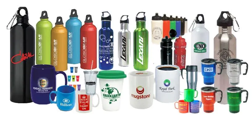 DRINKWARE