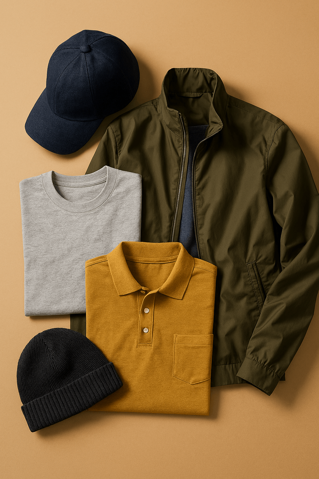 Apparel