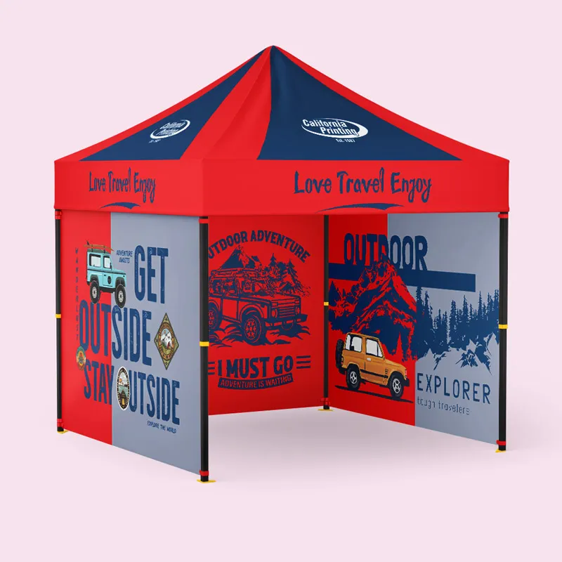 Canopy Tents