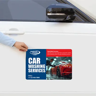 Car Magnets