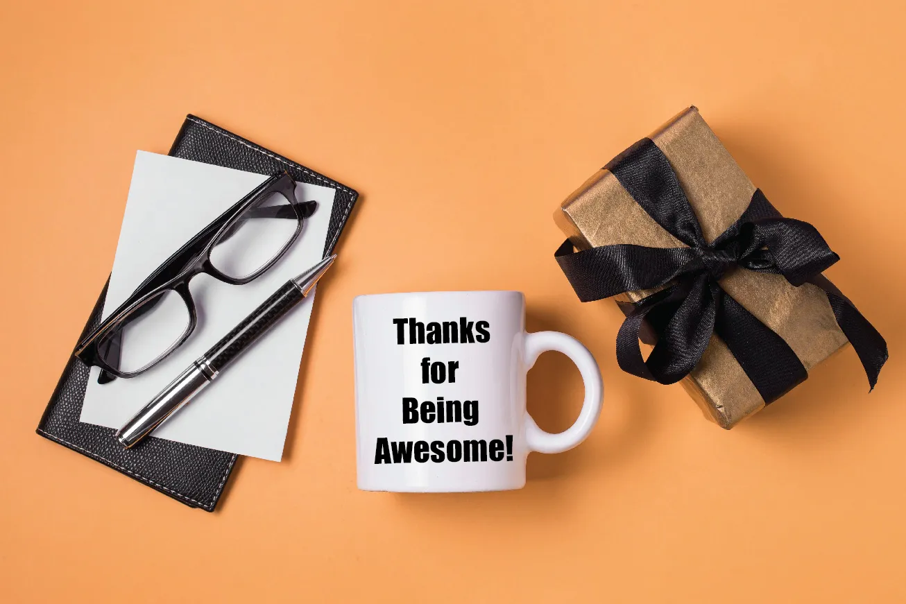 Corporate Gifts