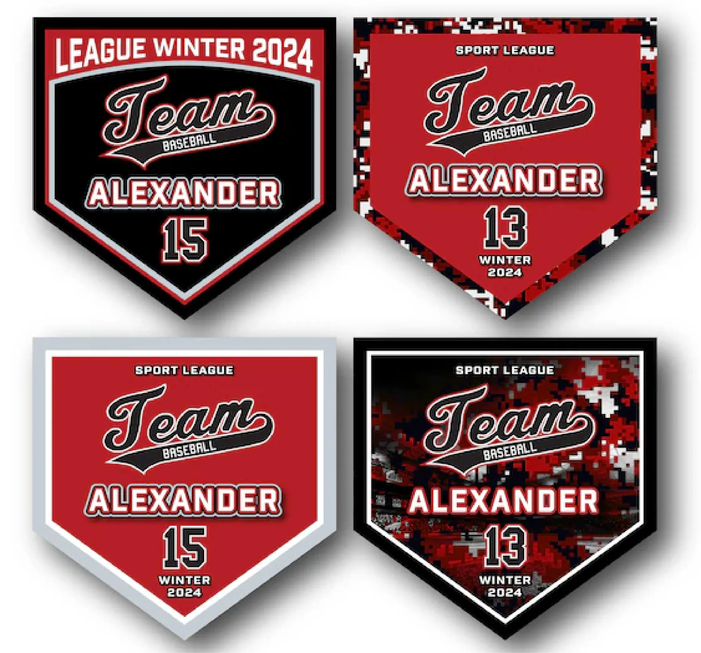 PENNANTS