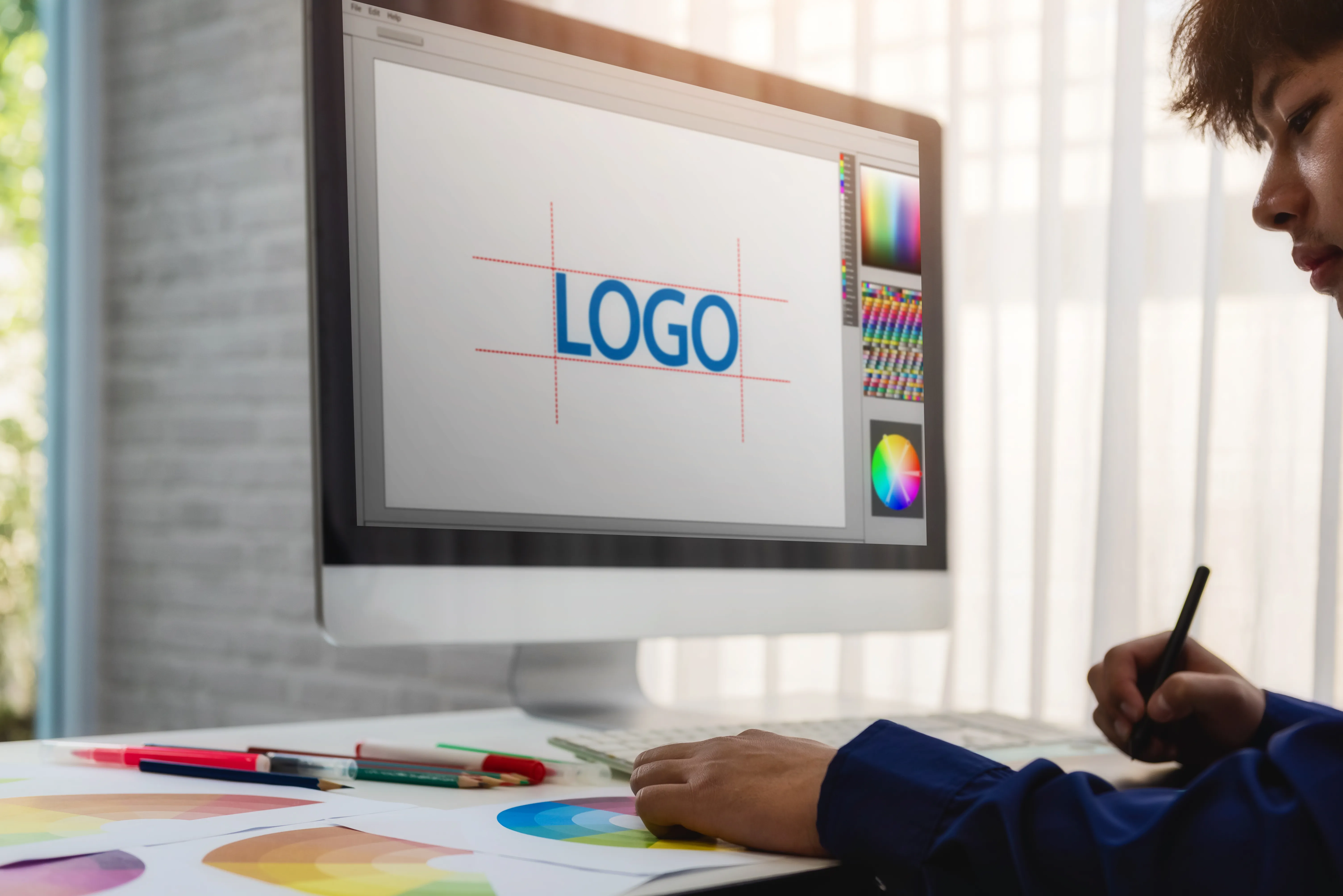 Logo Creation