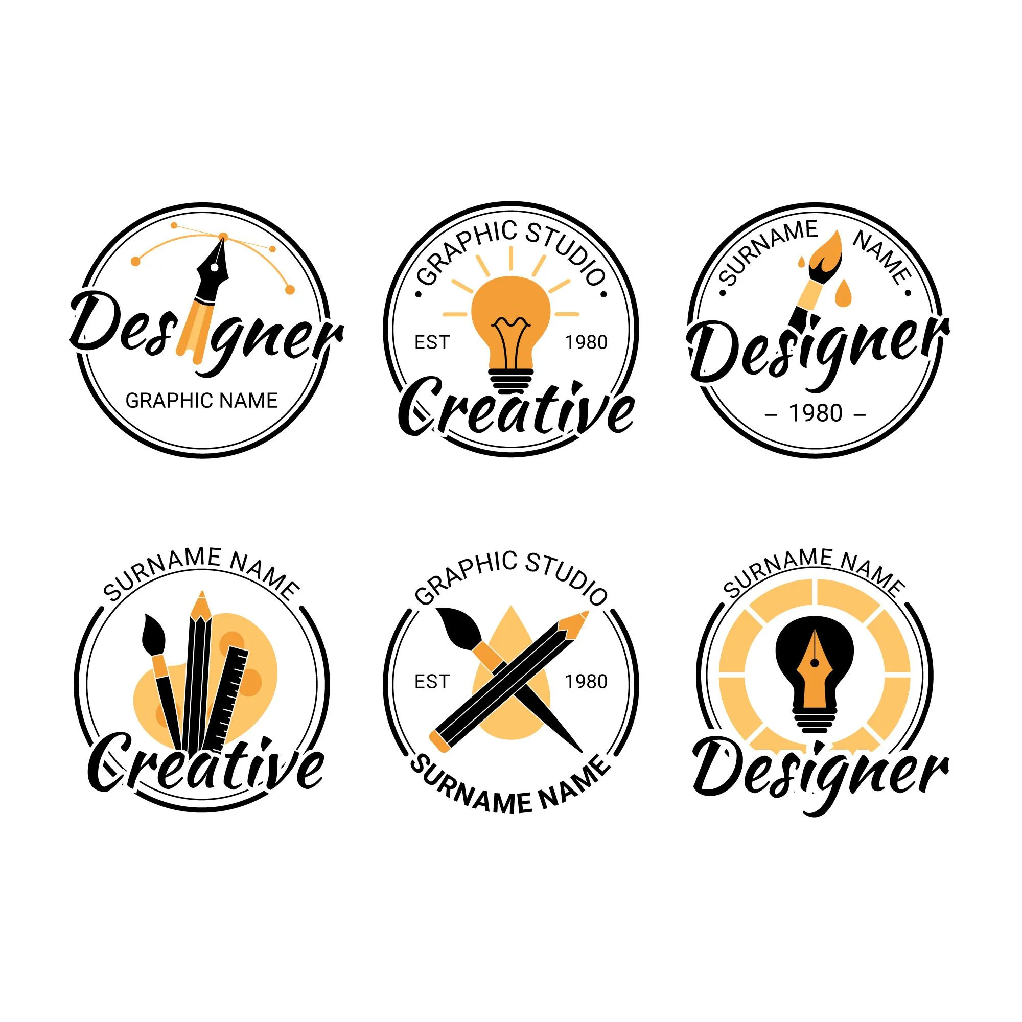 Logo Re-design