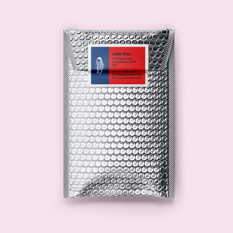 Mailing Labels