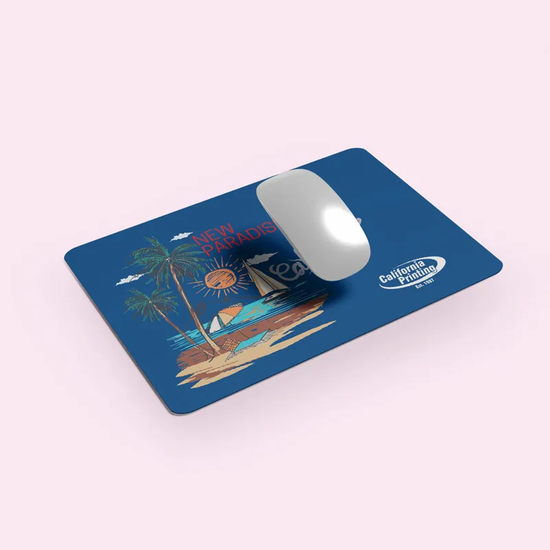 Mouse Pads