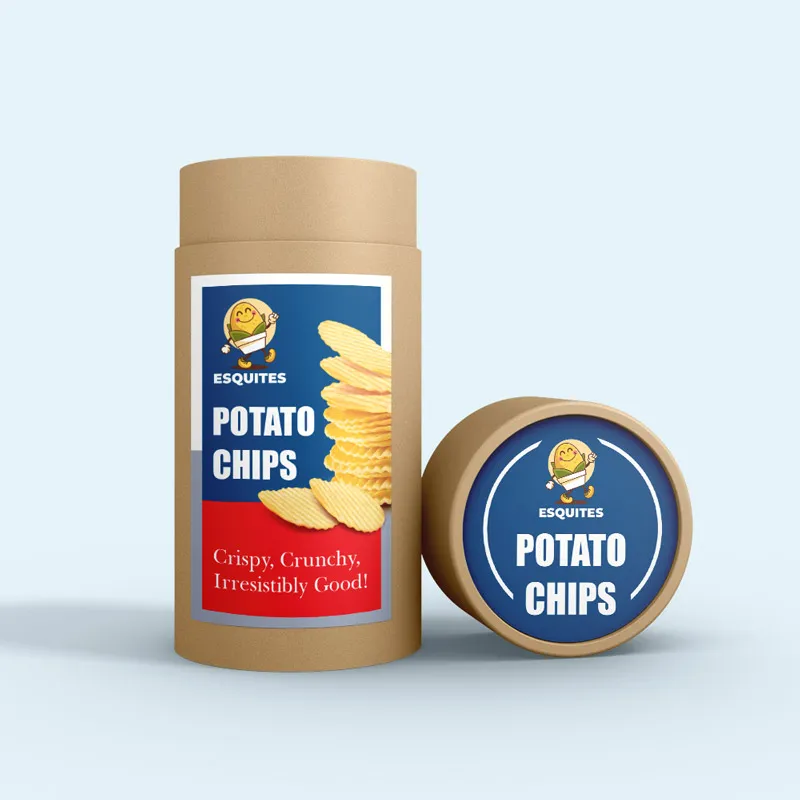 Pegatinas de producto Product Stickers