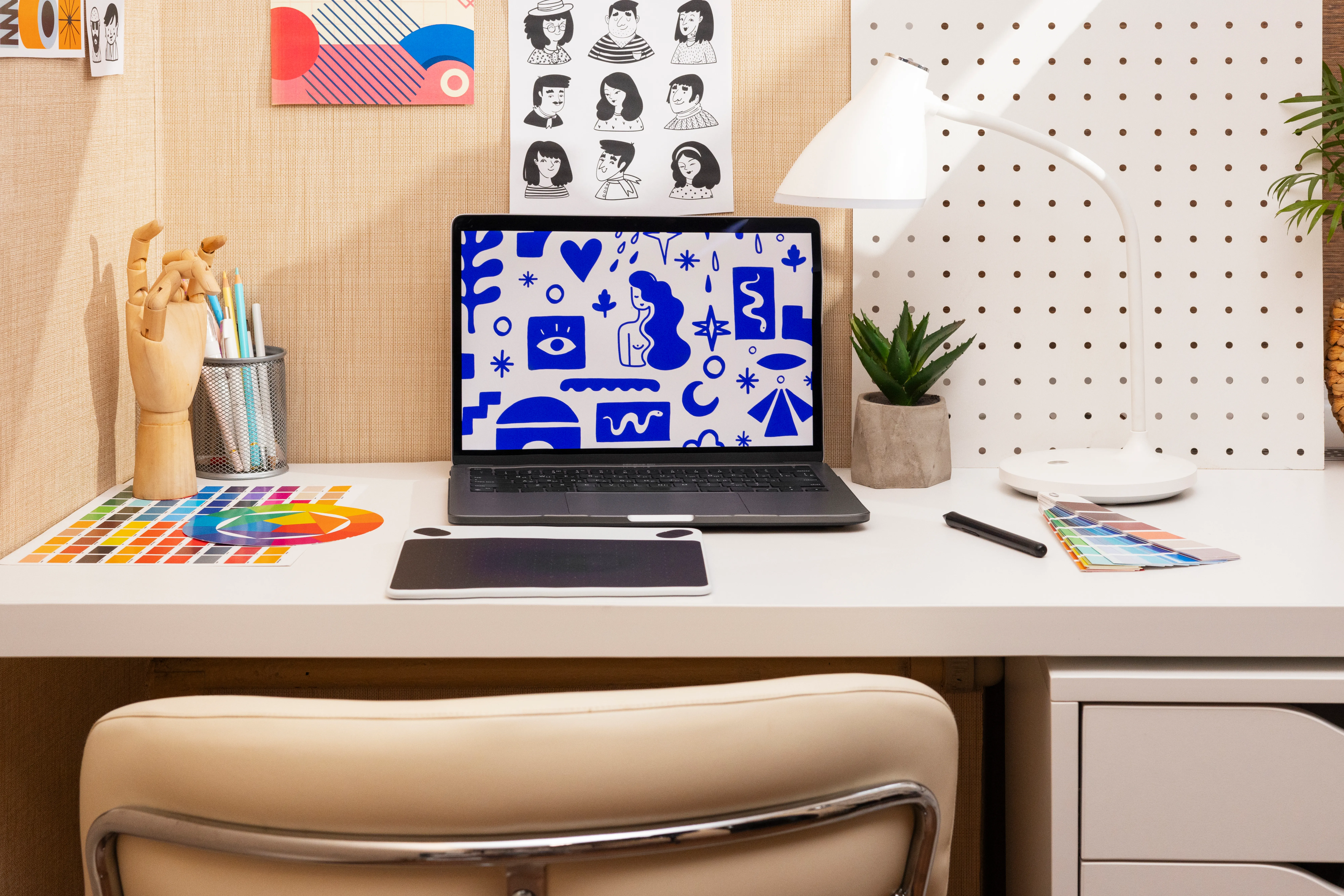 Design Studio