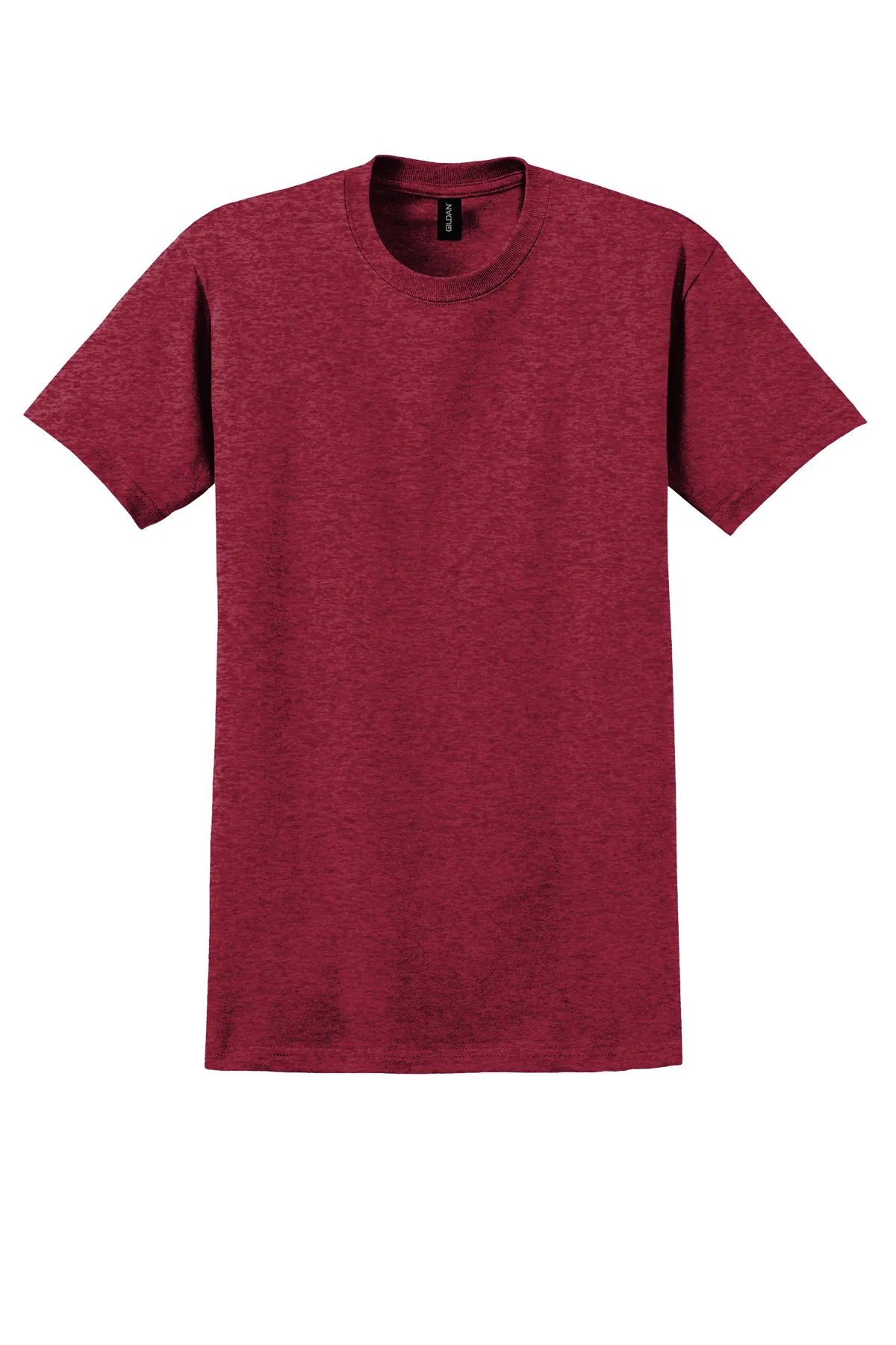 Gildan® Adult Unisex Ultra Cotton® 100% US Cotton T-Shirt 3
