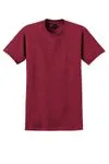 Gildan® Adult Unisex Ultra Cotton® 100% US Cotton T-Shirt 3