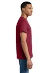 Gildan® Adult Unisex Ultra Cotton® 100% US Cotton T-Shirt 2