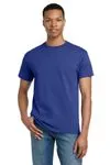 Gildan® Adult Unisex Ultra Cotton® 100% US Cotton T-Shirt 24