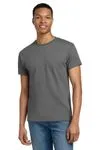 Gildan® Adult Unisex Ultra Cotton® 100% US Cotton T-Shirt 29