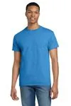 Gildan® Adult Unisex Ultra Cotton® 100% US Cotton T-Shirt 39