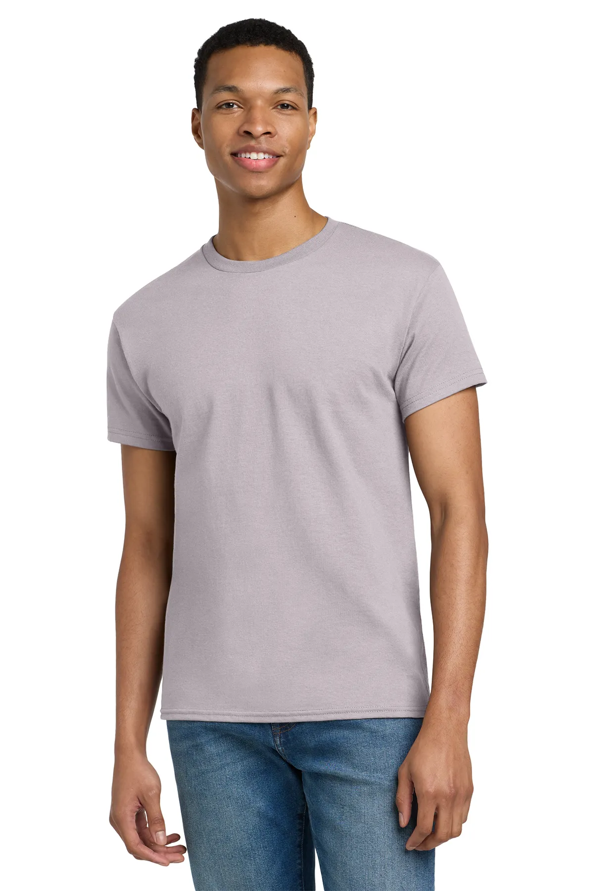 Gildan® Adult Unisex Ultra Cotton® 100% US Cotton T-Shirt 43
