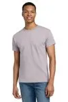 Gildan® Adult Unisex Ultra Cotton® 100% US Cotton T-Shirt 43