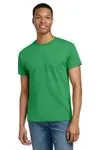 Gildan® Adult Unisex Ultra Cotton® 100% US Cotton T-Shirt 46