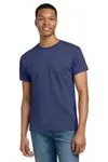 Gildan® Adult Unisex Ultra Cotton® 100% US Cotton T-Shirt 53