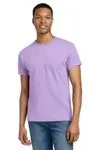 Gildan® Adult Unisex Ultra Cotton® 100% US Cotton T-Shirt 60