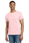 Gildan® Adult Unisex Ultra Cotton® 100% US Cotton T-Shirt 50