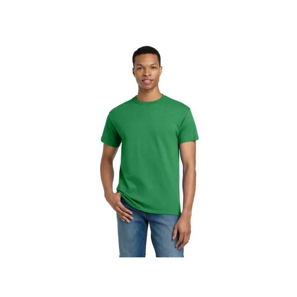 Gildan® Adult Unisex Ultra Cotton® 100% US Cotton T-Shirt 7
