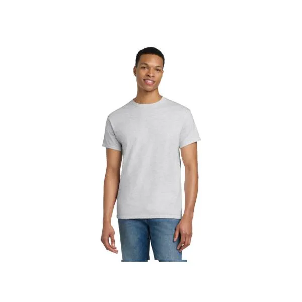 Gildan® Adult Unisex Ultra Cotton® 100% US Cotton T-Shirt 9