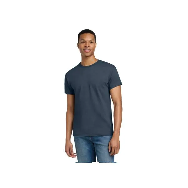 Gildan® Adult Unisex Ultra Cotton® 100% US Cotton T-Shirt 14