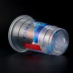 Plastic PET Cups 4