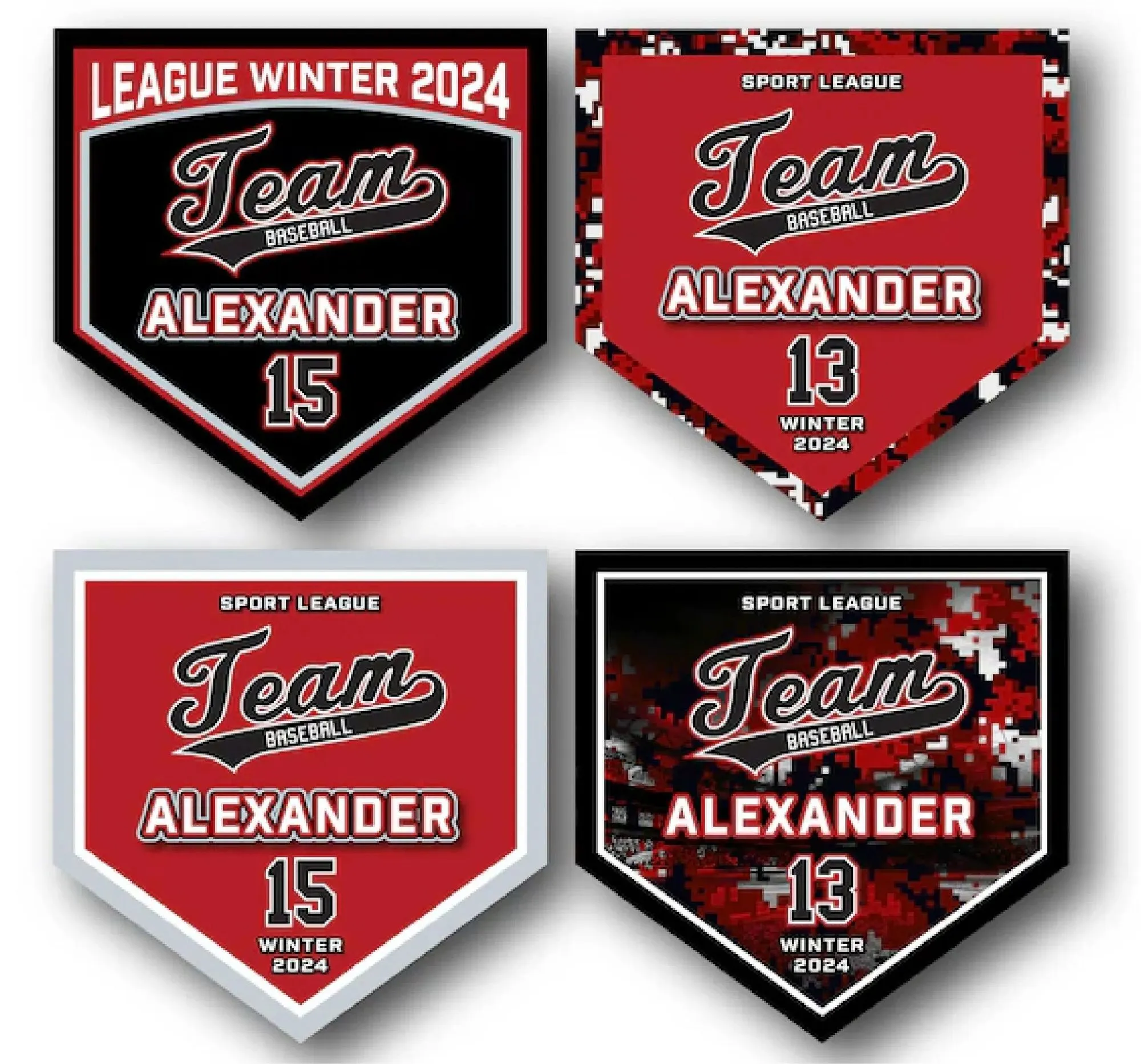 PENNANTS 2