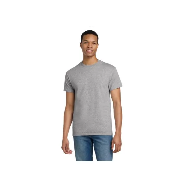 Gildan® Adult Unisex Ultra Cotton® 100% US Cotton T-Shirt 20