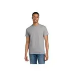 Gildan® Adult Unisex Ultra Cotton® 100% US Cotton T-Shirt 20