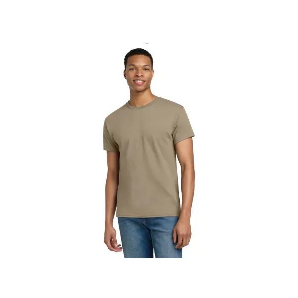 Gildan® Adult Unisex Ultra Cotton® 100% US Cotton T-Shirt 17