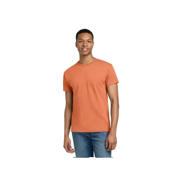 Gildan® Adult Unisex Ultra Cotton® 100% US Cotton T-Shirt 15