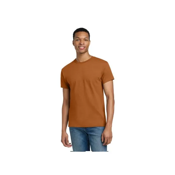 Gildan® Adult Unisex Ultra Cotton® 100% US Cotton T-Shirt 16