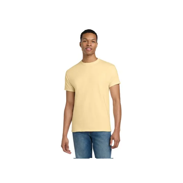 Gildan® Adult Unisex Ultra Cotton® 100% US Cotton T-Shirt 19