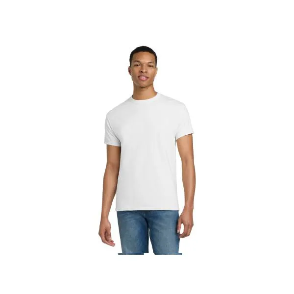 Gildan® Adult Unisex Ultra Cotton® 100% US Cotton T-Shirt 12