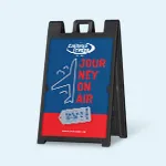 A-Frame Signs 2