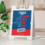 A-Frame Signs 4