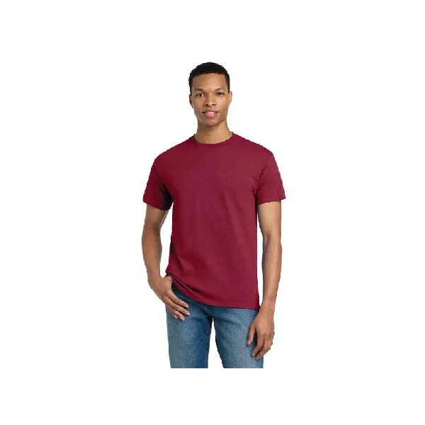 Gildan® Adult Unisex Ultra Cotton® 100% US Cotton T-Shirt 6